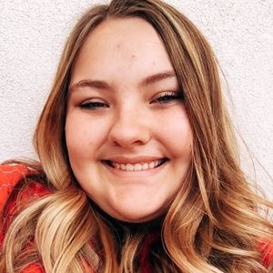 Meet your Posher, Krista